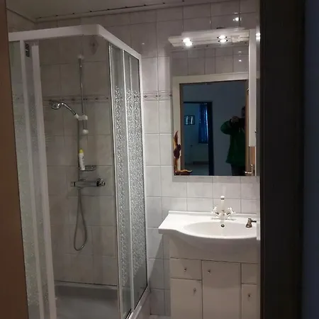Ferienwohnung Rothbauer * Ulrichsberg