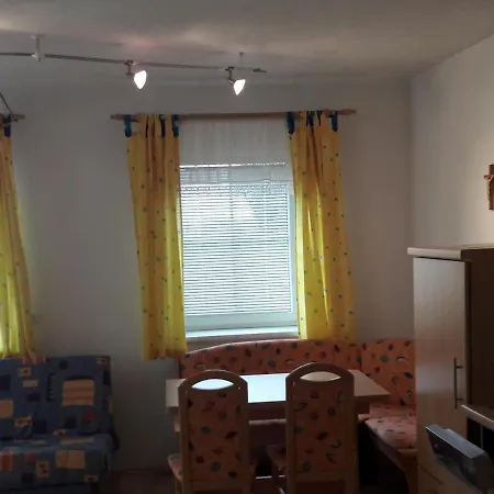 Ferienwohnung Rothbauer