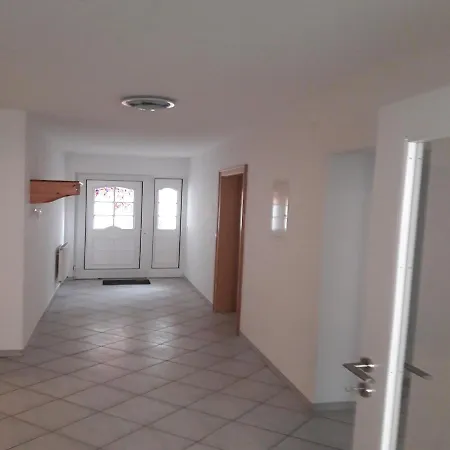 Daire Ferienwohnung Rothbauer