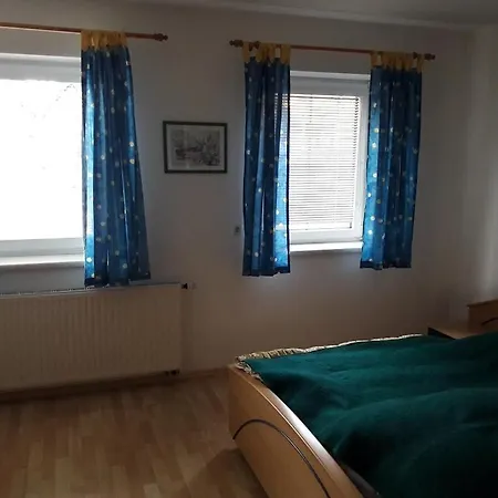 Ferienwohnung Rothbauer