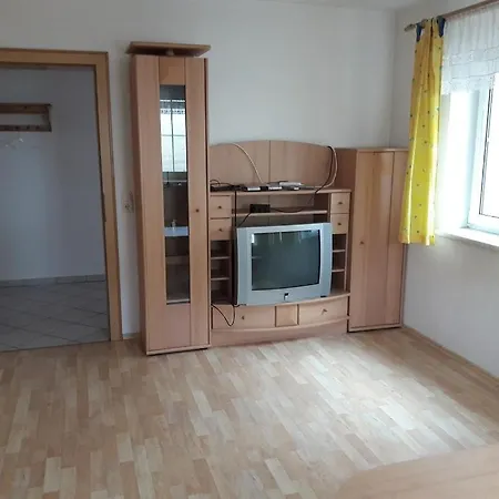 Ferienwohnung Rothbauer